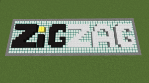 Download TheZigZag? for Minecraft 1.11.2